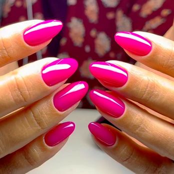Glowly - Signature Gel Manicure - Nail Salons Near Me - New York, New York