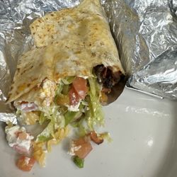 Tacos Perrones Dona Mary - Taco perrones