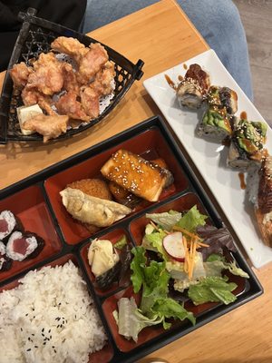 Umai by null