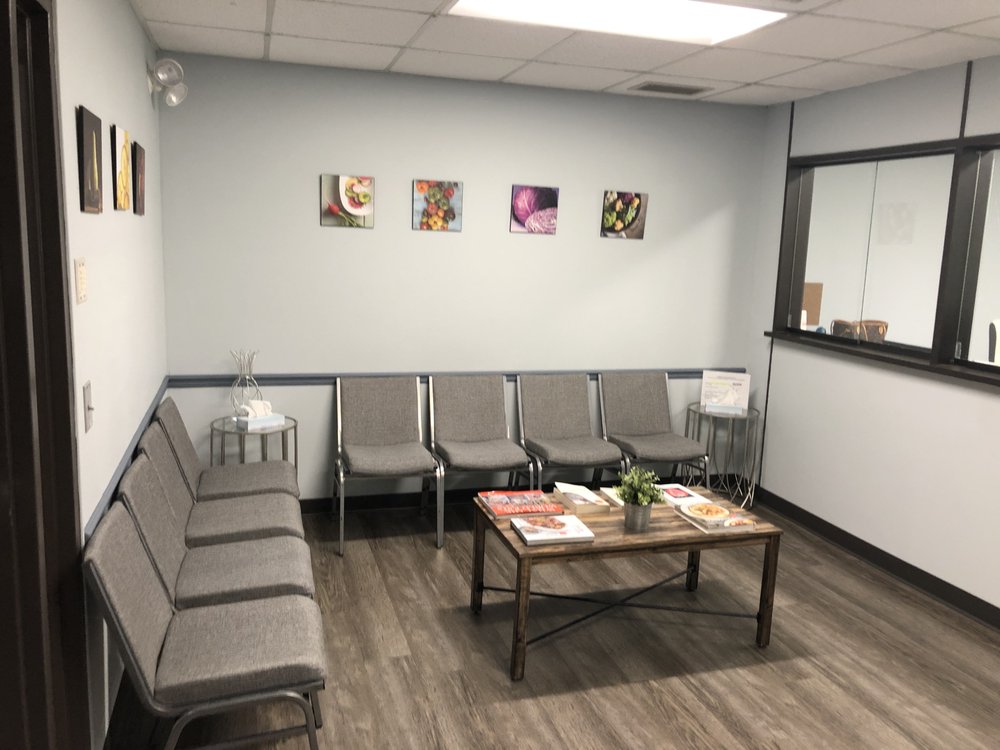 EVOLUTION NUTRITION Updated October 2024 450 Veterans Memorial Pkwy, East Providence, Rhode