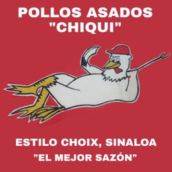 Pollos Asados Chiqui