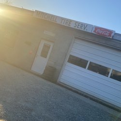 Mitchell Tire Service