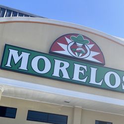 Supermercados Morelos
