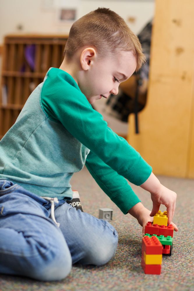 Field of Dreams Nurture & Education Center - Baxter - childcare center in Fort Mill, SC