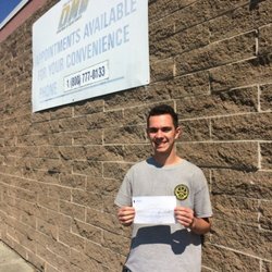 Annex Driving School