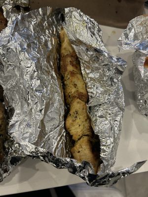 Yia Yia's- Homemade Greek Food by null