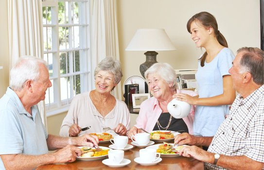 All Connecticut Home Care Services - home care agency in West Hartford, CT