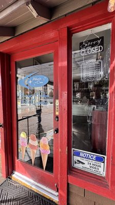 Atomic Cow Creamery by null