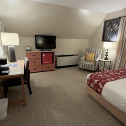The Essex Resort & Spa