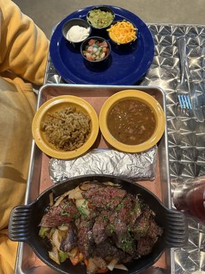 Las Cruces Tex Mex by null