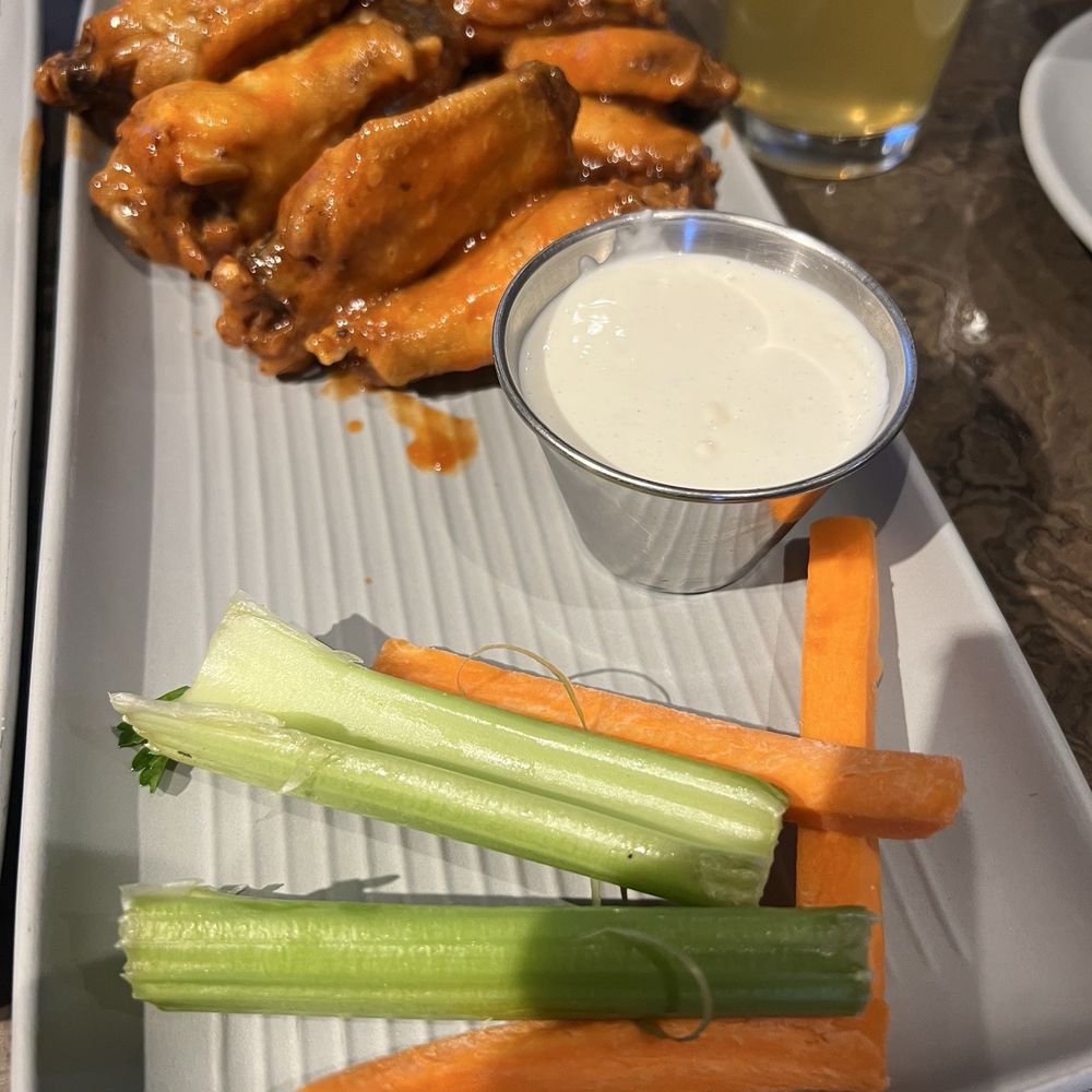 Raiders Tavern & Grill - Buffalo chicken wings - American Near Me - Henderson, Nevada Raiders Tavern & Grill - Buffalo chicken wings - American Near Me - Henderson, Nevada