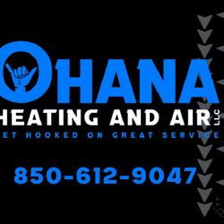 Ohana Heating and Air