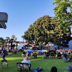 5th Annual Riverside Tamale Festival