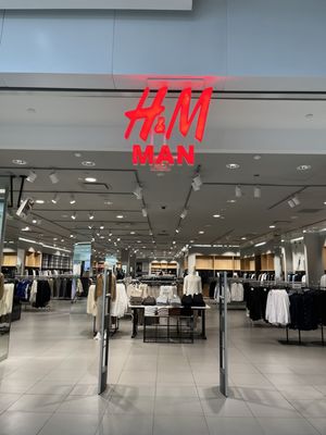 h and m americana