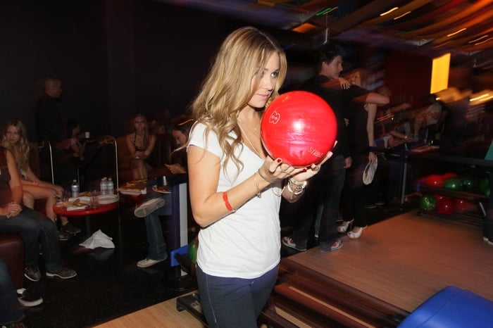 Bowlmor Orange County