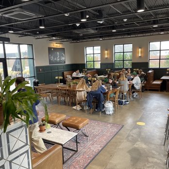 Magnolia Press - Coffee & Tea Near Me - Waco, Texas Magnolia Press - Coffee & Tea Near Me - Waco, Texas