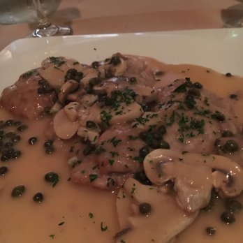 Bella Napoli - Veal picatta - Italian Near Me - Bloomfield, New Jersey Bella Napoli - Veal picatta - Italian Near Me - Bloomfield, New Jersey