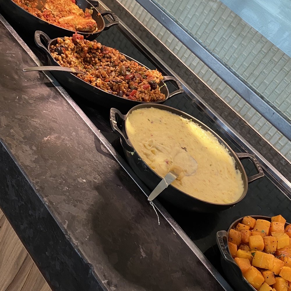 The Centurion Lounge - Airport Lounges Near Me - Miami, Florida