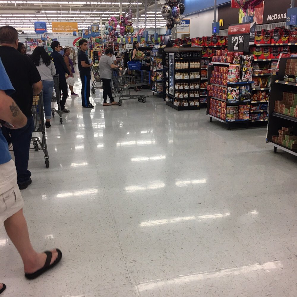 Walmart Supercenter - Department Stores Near Me - Corona, California Walmart Supercenter - Department Stores Near Me - Corona, California