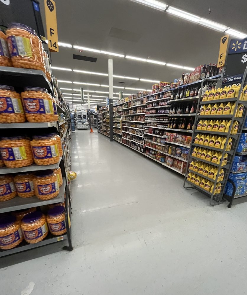 WALMART Updated August 2024 19 Photos & 20 Reviews 7106