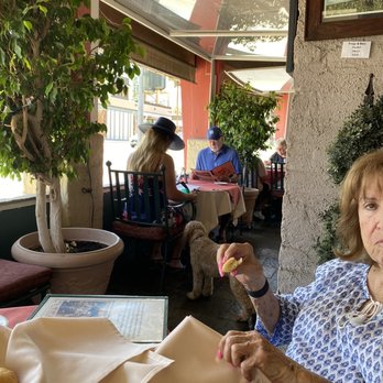 Cafe Des Beaux-Arts - Dog friendly patio - French Near Me - Palm Desert, California Cafe Des Beaux-Arts - Dog friendly patio - French Near Me - Palm Desert, California