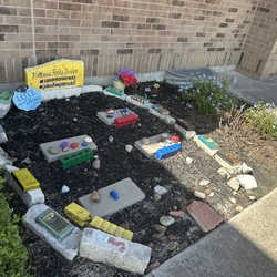 Johnston Branch Library