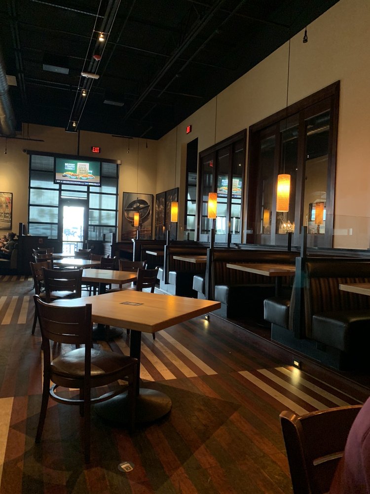 BJ's Restaurant & Brewhouse