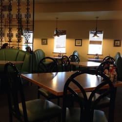 San Jose Steakhouse & Mexican Grill - Cute little place