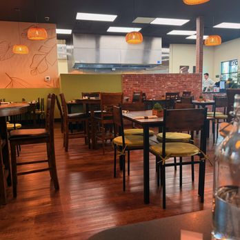 Chef's Kitchen - Inside - Caterers Near Me - Las Vegas, Nevada