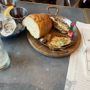 C. Ellet's - Steakhouses Near Me - Atlanta, Georgia