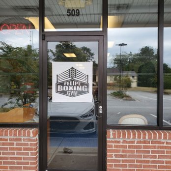Felipe Boxing Gym - Boxing Near Me - Norcross, Georgia Felipe Boxing Gym - Boxing Near Me - Norcross, Georgia