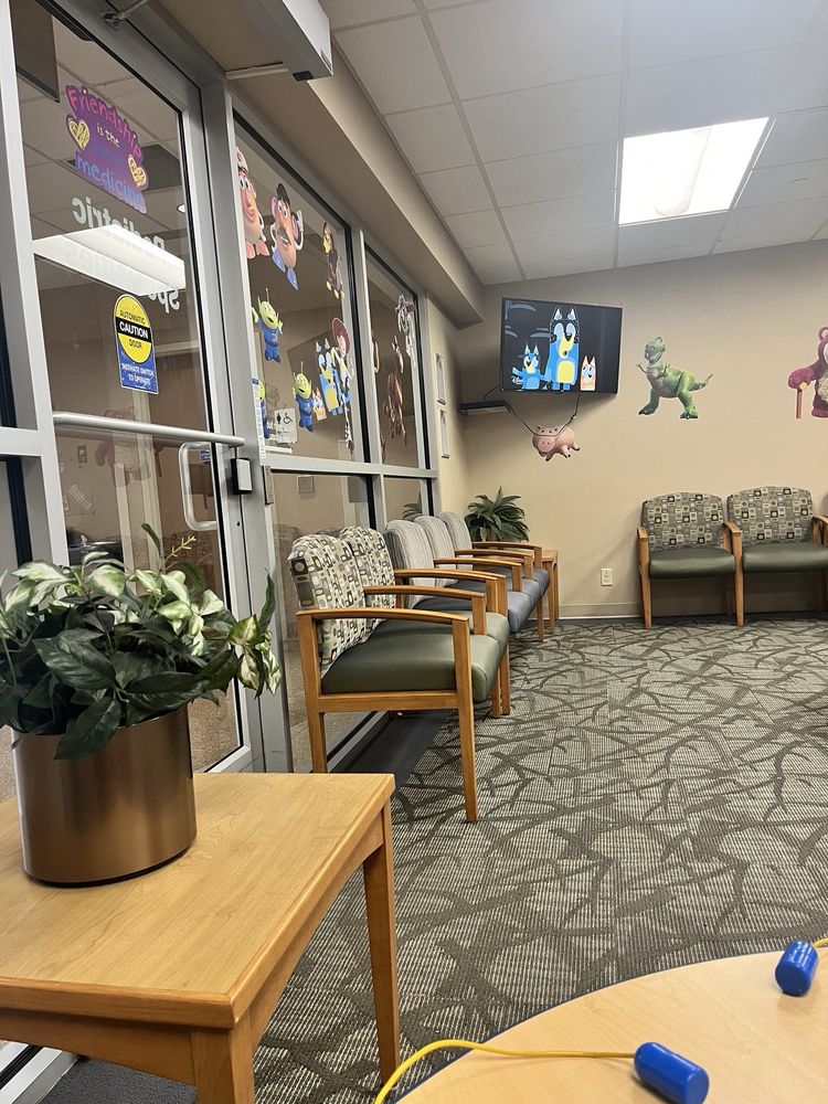 Carle Urbana South Clinic - grief counselor in Urbana, IL