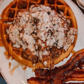 Sun Diner - Chicken waffles, bacon - Breakfast & Brunch Near Me - Nashville, Tennessee Sun Diner - Chicken waffles, bacon - Breakfast & Brunch Near Me - Nashville, Tennessee