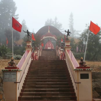 Mount Madonna Center - Hanuman Temple (Hanuman represents selfless service) - Yoga Near Me - Watsonville, California Mount Madonna Center - Hanuman Temple (Hanuman represents selfless service) - Yoga Near Me - Watsonville, California