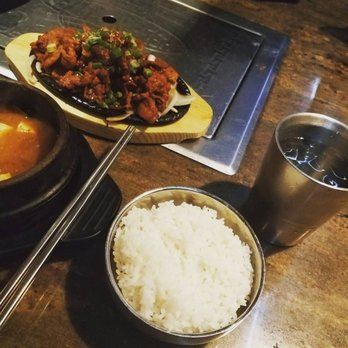 Ohgane - Korean Near Me - Concord, California Ohgane - Korean Near Me - Concord, California