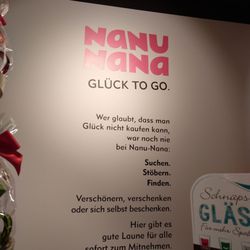 Nanu-Nana