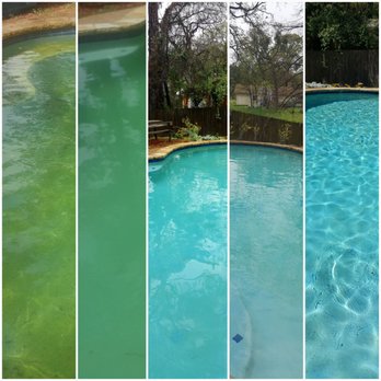 Horn Family Pools - "Green to Clean" - Pool & Hot Tub Service Near Me Horn Family Pools - "Green to Clean" - Pool & Hot Tub Service Near Me