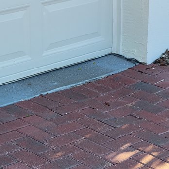 Unique Pavers Design - Decks & Railing Near Me - Fort Myers, Florida