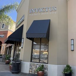 Exterior photo of Invictus Dental - Carlsbad, California Exterior photo of Invictus Dental - Carlsbad, California