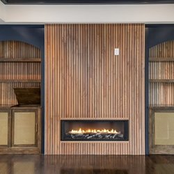 CDR Fireplaces