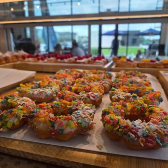 Paris Baguette - This was phenomenal! Felt like a little kid again - Bakeries Near Me - Leander, Texas Paris Baguette - This was phenomenal! Felt like a little kid again - Bakeries Near Me - Leander, Texas