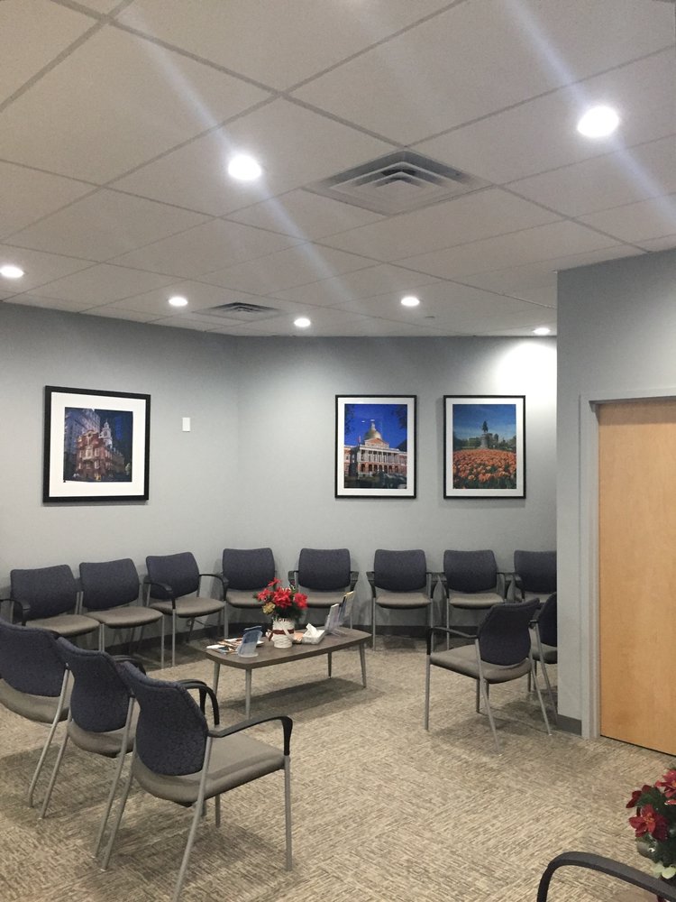 GENTLE DENTAL NEW BEDFORD 1249 Ashley Blvd, New Bedford