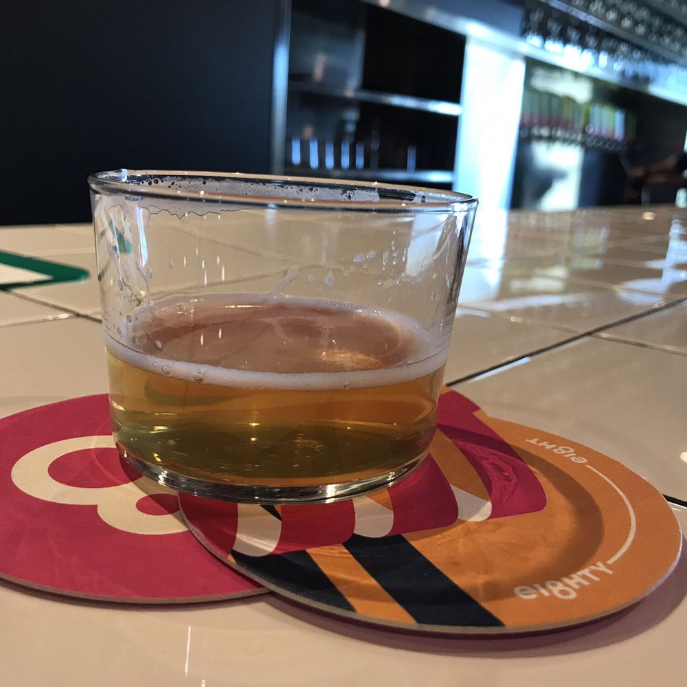 Eighty-Eight Brewing Company - Breweries Near Me - Calgary, Alberta