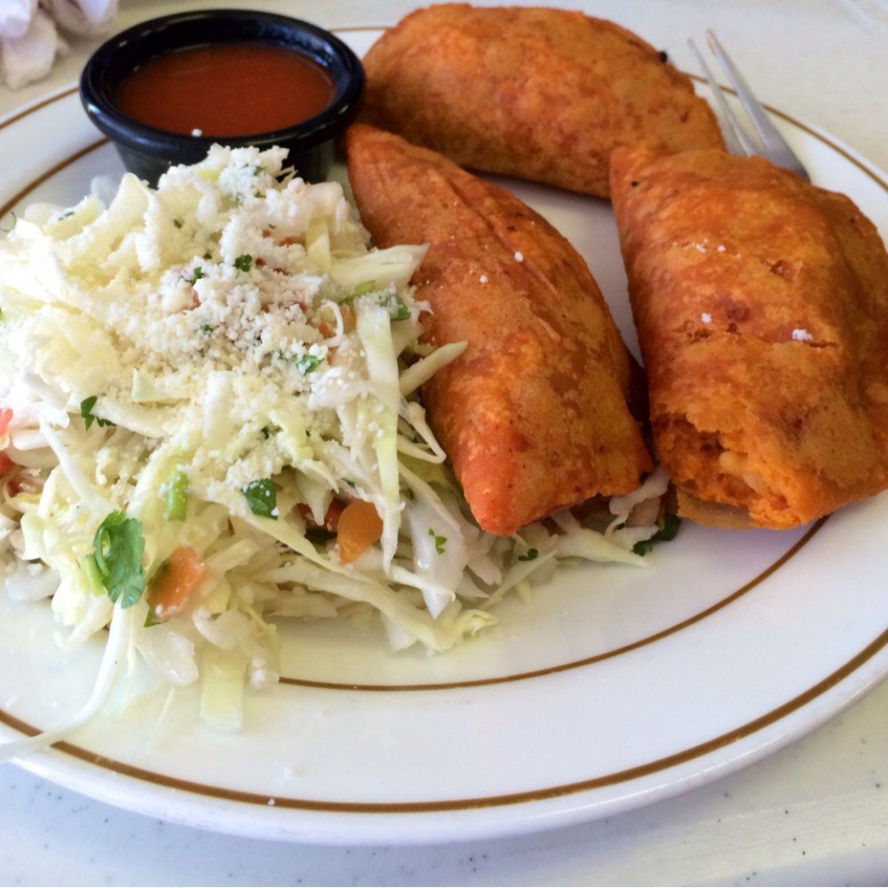 Rincon Catracho - Shrimp empanadas// Good flavor - Latin American Near Me - Las Vegas, Nevada Rincon Catracho - Shrimp empanadas// Good flavor - Latin American Near Me - Las Vegas, Nevada