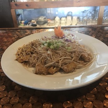 Numprik Thai Lao - Pad Thai With Tofu - Thai Near Me - Monroe, Ohio Numprik Thai Lao - Pad Thai With Tofu - Thai Near Me - Monroe, Ohio