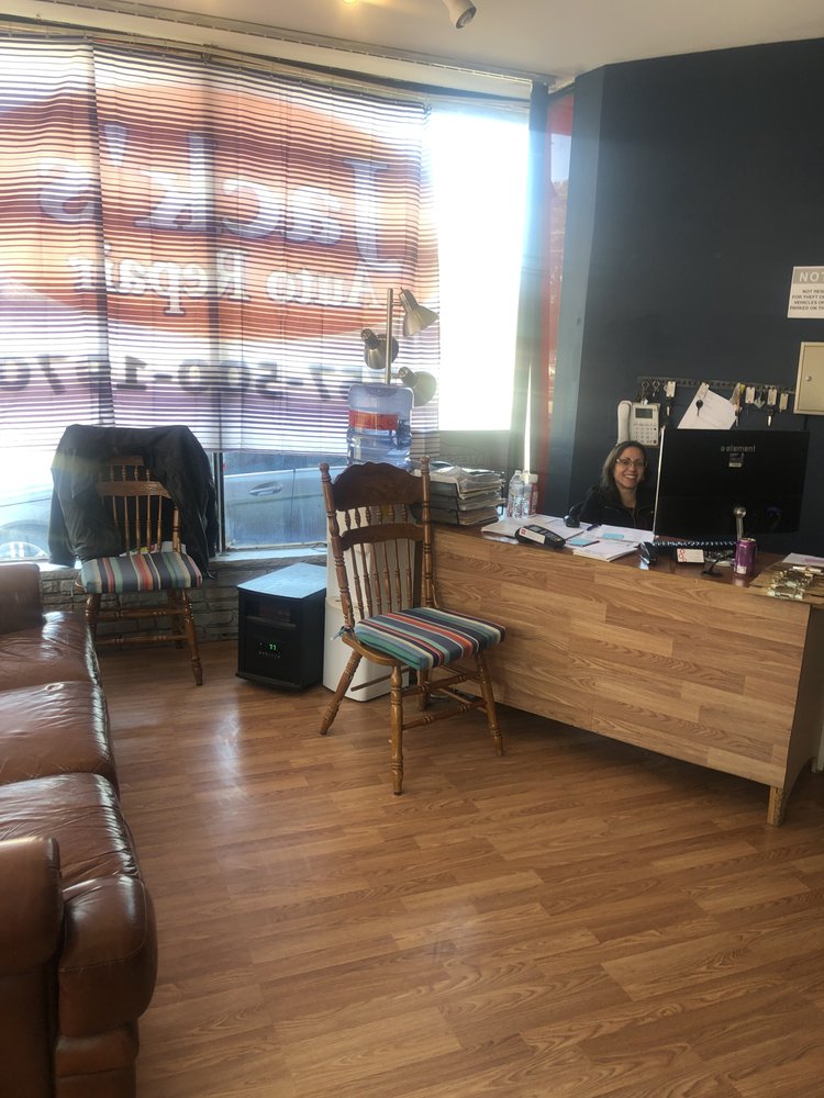 JACK’S AUTO REPAIR 7044 N Military Hwy, Norfolk, Virginia Auto