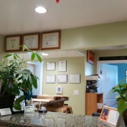 Huynh Tan, DDS