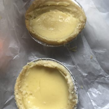 Ho Yuen Bakery - Bakeries Near Me - Boston, Massachusetts