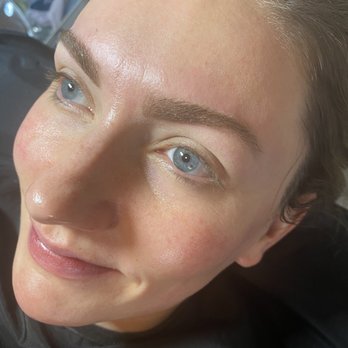 Brows By Shauna - Freshly shaped brows and a Dermaplane and enzyme peel for glowing skin - Eyebrow Services Near Me - Denver, Colorado Brows By Shauna - Freshly shaped brows and a Dermaplane and enzyme peel for glowing skin - Eyebrow Services Near Me - Denver, Colorado