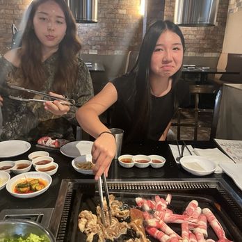 Star BBQ - brisket & bulgogi - Korean Near Me - Garden Grove, California